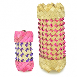 Woven Foraging Cylinder