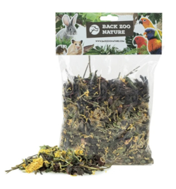 Back Zoo Nature Amber's Flower Mix 150 Gram