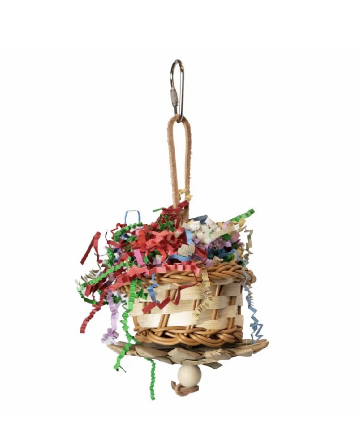 Petlala Foraging Basket