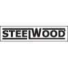 Steelwood waterpomptang rood 250 mm
