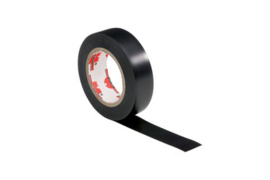 Isolatie tape VDE  zwart 10 mtr 15mm - Würth