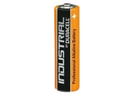 Duracell Procell doosje 10 st industrial AA