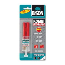 Bison-combi snel 24ML