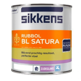 Sikkens Rubbol BL satura 1L