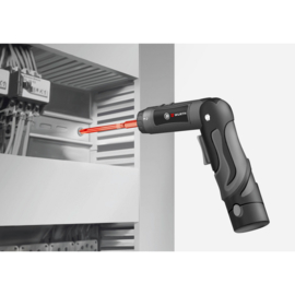Würth Bitassortiment 59 delig 1/4 opname BITBOX