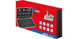 Bitset Top Tools 100 delig