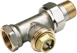 Comap thermostaat kraan recht 1/2 R809