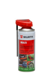 Multi spray onderhoudsolie 400 ml