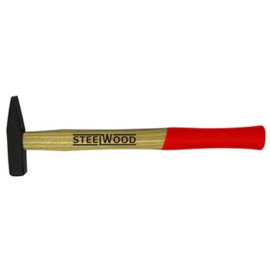 Steelwood bankhamer 100 gram