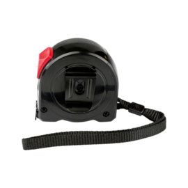 Würth rolbandmaat 5mtr 2C-PT18 - Rolmeter