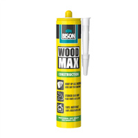 Bison wood max 380 gram constructielijm