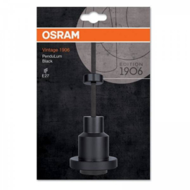 Osram vintage lamphouder
