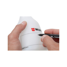 SPUITFLES 360° inhoud 500 ml