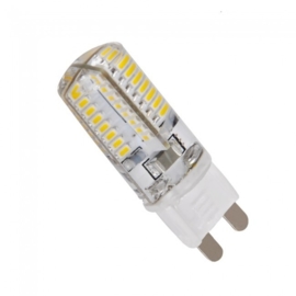 Capsule insteek lamp 220 V