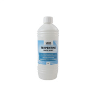 Terpentine 500 ml