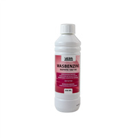 Wasbenzine 500 ml