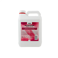 Wasbenzine 5000 ml