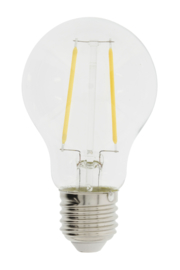 Retro led lamp e27 A60 4W 470lm