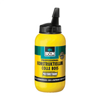 Bison constructielijm 250 gram D4