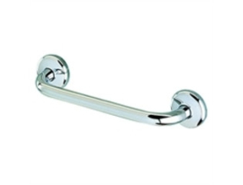 Ideal standaard wandbeugel 350 mm Chroom
