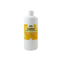 Thinner 1000 ml