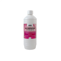 Wasbenzine 1000 ml