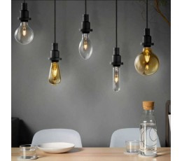 Osram vintage lamphouder