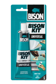 Bison-kit universieel 50 ML