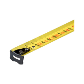 Würth rolbandmaat 5mtr 2C-PT18 - Rolmeter
