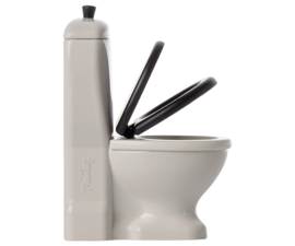 Maileg toilet muis