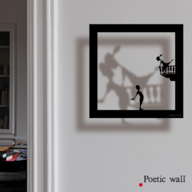 Poetic Wall®