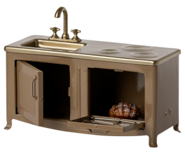 Maileg keuken muis