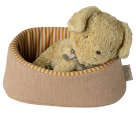 Maileg puppy beige