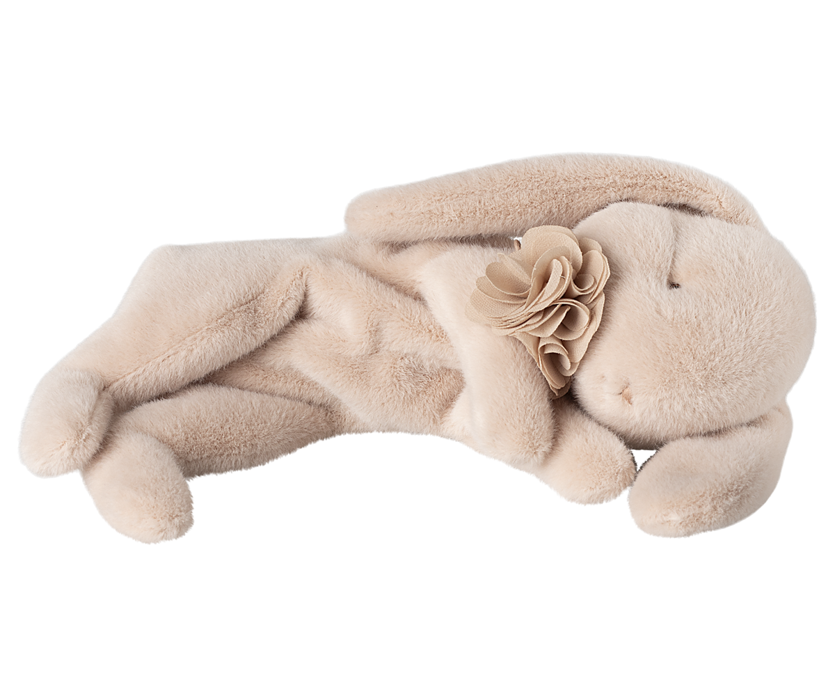 Maileg knuffel slaap bunny