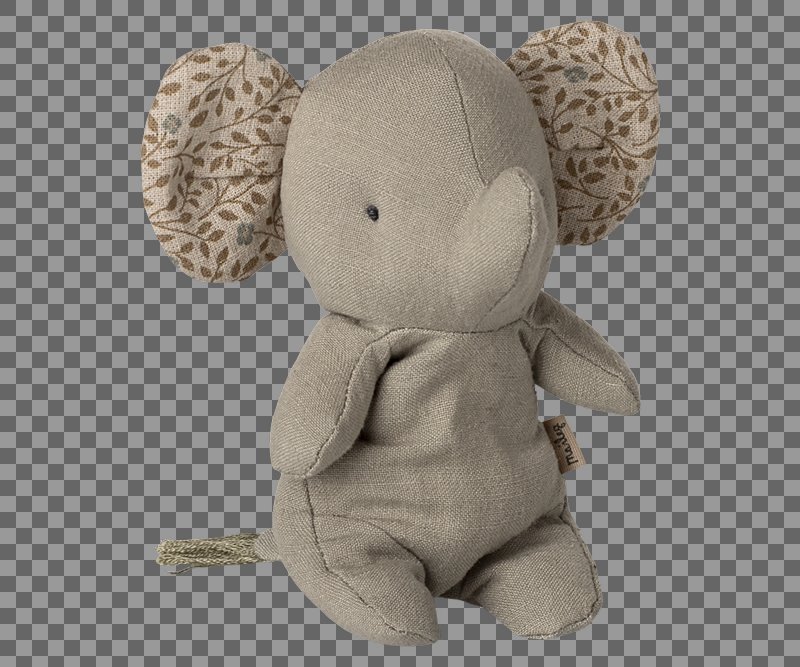Maileg Knuffel olifant
