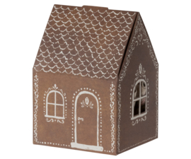 Maileg grote broer kerstman