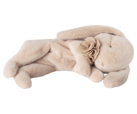 Maileg knuffel bunny poeder roze