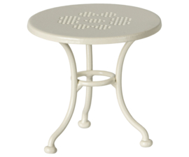 Maileg cafe set muizen