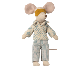 Maileg Kleding pyjama papa muis
