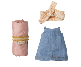 Maileg grote zus hiker