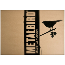 Metalbird Merel