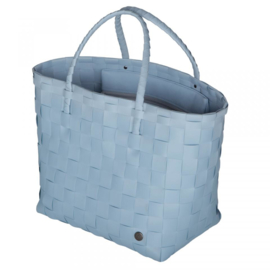 Shopper Safe Bag Powder blue