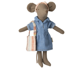 Maileg kleding Mama muis