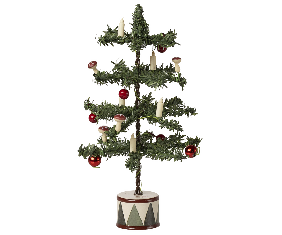 Maileg kerstboom met led