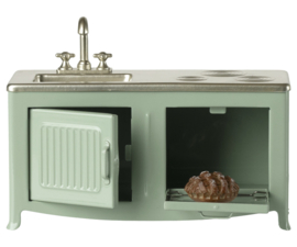 Maileg keuken muis