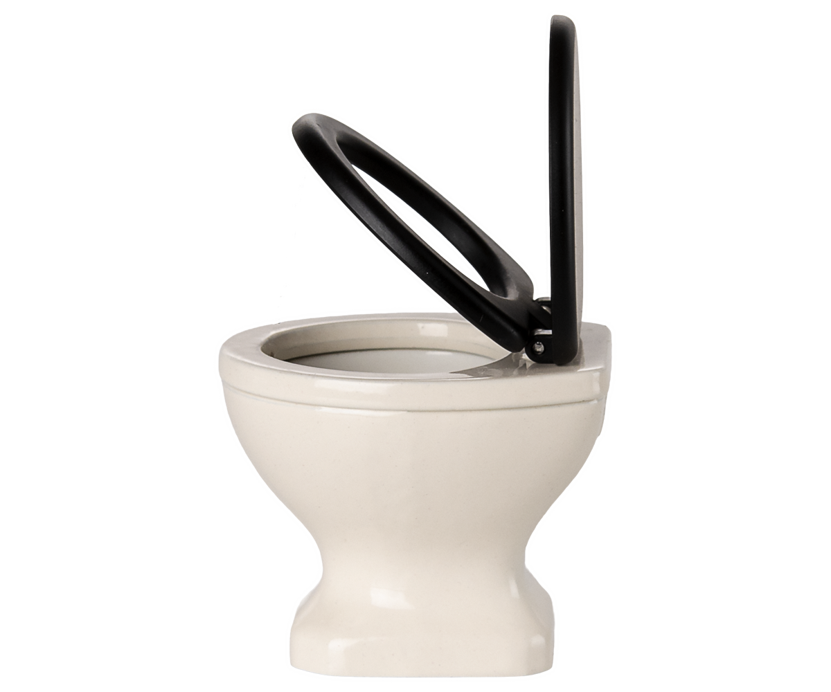 Maileg toilet muis