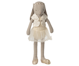 Maileg Bunny ballerina ( size 3 )