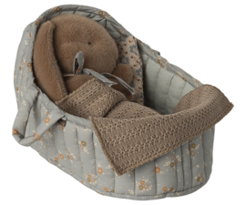 Maileg knuffel slaap bunny 