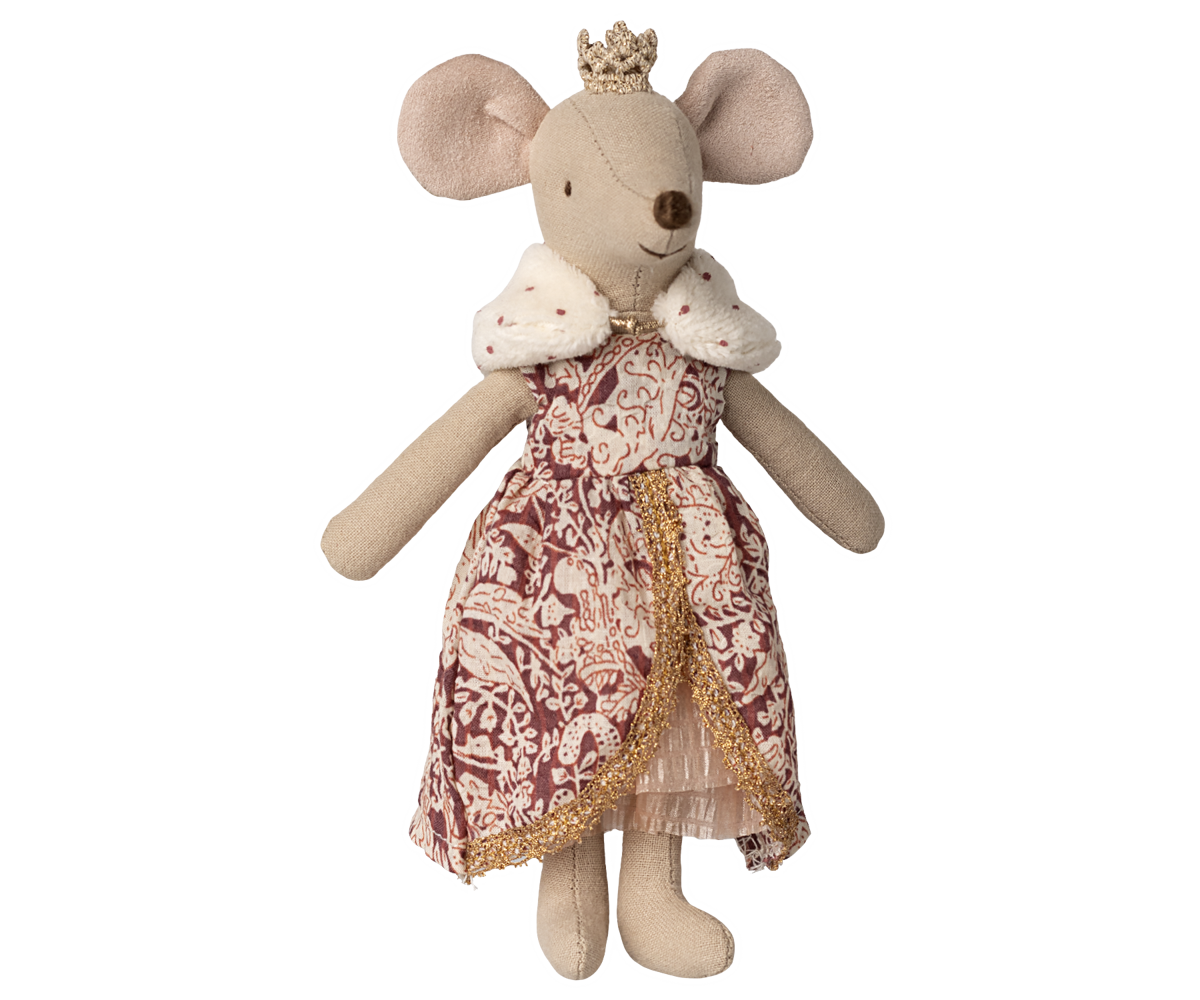 Maileg mama koningin