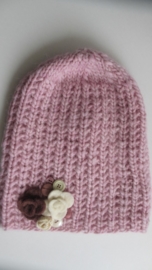 Hippe beanie